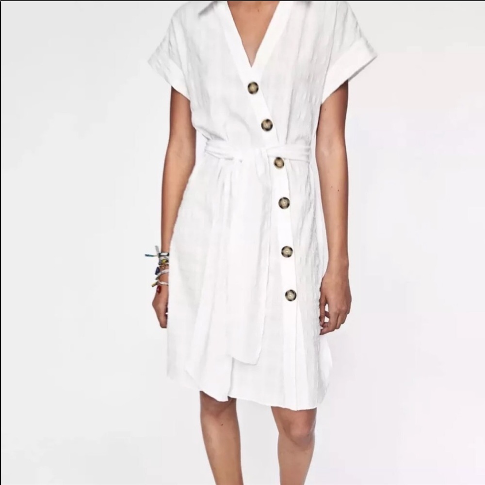 New Zara Dress